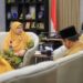 Sambut Hangat Pengurus Aisyiyah, Rico Waas Dukung Tabligh Akbar Milad ke-109
