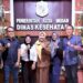 Dinas Kesehatan Medan Gandeng PWPM Perkuat Edukasi dan Informasi Kesehatan