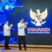 Luncurkan Aplikasi SRIKANDI, Rico Waas Dorong Digitalisasi Arsip demi Pelayanan Publik yang Lebih Cepat dan Akuntabel