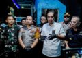 Rico Waas: Tempat Hiburan Terlibat Narkoba dan Tak Lengkapi Izin Harus Ditindak