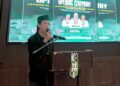 HMI Medan Kritik PSSI: Jangan Jadikan Pemko Medan Tumbal Kegagalan Perencanaan AFF U-19