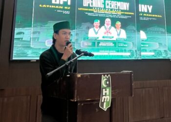 HMI Medan Kritik PSSI: Jangan Jadikan Pemko Medan Tumbal Kegagalan Perencanaan AFF U-19