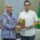 Rico Waas–Kemenkeu Bahas Penguatan Ekonomi Medan, UMKM dan Belawan Jadi Fokus