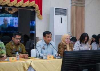 Hitung Mundur Jelang Rakernas APEKSI XVIII, Pemko Medan Semakin Matangkan Persiapan, Siap Sambut Wali Kota Se-Indonesia