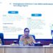 Rico Waas Evaluasi Janji Kampanye, Tegaskan Tak Mau Data ABS dan Target Harus Tuntas