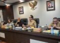 Stop Pemborosan, Wali Kota Medan Minta Aset Daerah Difungsikan dengan Baik, Jangan Sampai Terbengkalai