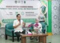 Wali Kota Medan Tegaskan Lawan Predator Seksual, Jangan Takut Bersuara