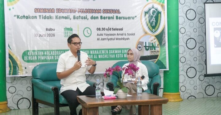 Wali Kota Medan Tegaskan Lawan Predator Seksual, Jangan Takut Bersuara
