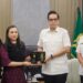 Dukung Pelayanan Diplomatik, Rico Waas Tegaskan Medan Kota Strategis Internasional