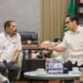 Atasi Pengangguran, Rico Waas Dukung Pelatihan dan Penempatan Tenaga Kerja Medan ke Luar Negeri