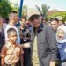 Sapa Warga di Medan Johor, Wali Kota Rico Tri Putra Bayu Waas Serap Aspirasi dan Beri Solusi Konkret
