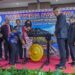 Rico Waas Dukung Digitalisasi Tarombo