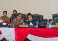 Raih WTP 6 Kali Berturut, DPRD Kota Medan Puji Kinerja Pemko Medan