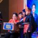 Bunda PAUD Kota Medan Airin Rico Waas Hadirkan Keceriaan dalam Program Makanan Tambahan untuk Anak PAUD