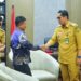 Terima Audiensi GKPS Maranatha Resort Medan Selatan, Rico Waas Dukung Peningkatan Sarana Rumah Ibadah