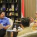 Air Bersih untuk Warga, Rico Tri Putra Bayu Waas Sambut Baik Inovasi PERANTARA