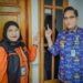 Terima Pendataan BPS, Rico Waas Ajak Masyarakat Sukseskan Sensus Ekonomi 2026