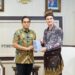 Terima Kunjungan Dubes Finlandia, Wali Kota Medan Paparkan Potensi Kota Medan