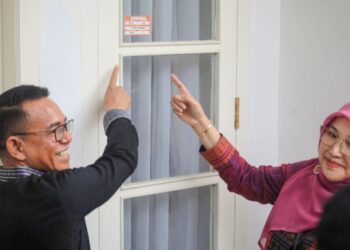 Sensus Ekonomi 2026 Momentum Perbaikan Data Sosial, Zakiyuddin Harahap Ajak Warga Jujur Demi Akurasi Data