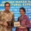 Di hadapan Delegasi UNDP, Wali Kota Medan Paparkan Rencana Medan Menuju Kota Metropolitan Berkelanjutan Ramah Lingkungan