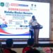 Belum Dilantik Sudah Beri Manfaat, Rico Waas Apresiasi Aksi Sosial Maluku Medan Bersatu