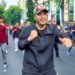 Kala CFD Jadi Panggung Tanpa Sekat Antara Pemimpin dan Warganya