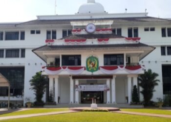 Anggaran Air Mineral Rp1,1 Miliar untuk Agenda Resmi Selama Setahun, Bukan Dialokasikan Khusus untuk Wali Kota Medan
