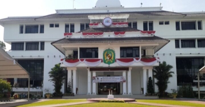 Anggaran Air Mineral Rp1,1 Miliar untuk Agenda Resmi Selama Setahun, Bukan Dialokasikan Khusus untuk Wali Kota Medan