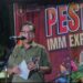 Tutup IMM Expo & Arena Fest 2026, Rico Waas Apresiasi Kreativitas dan Sikap Kritis Mahasiswa