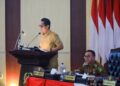 Di DPRD Medan, Rico Waas Paparkan Strategi Efisiensi APBD 2025: Tanpa Utang, Fokus Banjir dan Digitalisasi PAD