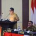 Di DPRD Medan, Rico Waas Paparkan Strategi Efisiensi APBD 2025: Tanpa Utang, Fokus Banjir dan Digitalisasi PAD