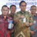 Luncurkan Digitalisasi Pasar Petisah, Wali Kota Medan Wujudkan Pasar Tradisional Lebih Modern, Transparan dan Bebas Kebocoran Anggaran