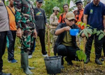 Pemko Medan Perluas Akses Kerja, Rico Waas: Manfaatkan Walk-in Interview hingga Peluang Kerja ke Jepang