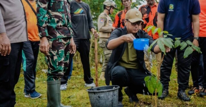 Pemko Medan Perluas Akses Kerja, Rico Waas: Manfaatkan Walk-in Interview hingga Peluang Kerja ke Jepang
