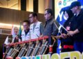 Dari Medan untuk Indonesia, Rico Waas Kobarkan Semangat Youth City Changers 2026 Jadi Garda Terdepan Kota Tangguh