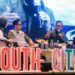Semangat Anak Muda Kunci Bangun Kota Tangguh, Bima Arya dan Rico Waas Berbagi Strategi di YCC APEKSI 2026