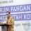 Di Forum Pangan Nasional APEKSI, Wali Kota Medan Dorong Kerja Sama Antardaerah Atasi Keterbatasan Lahan