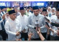 Pemprov Sumut Bersama APH Terus Perkuat Perang Melawan Narkoba, hingga Larangan ASN Gunakan Vape