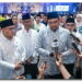 Pemprov Sumut Bersama APH Terus Perkuat Perang Melawan Narkoba, hingga Larangan ASN Gunakan Vape