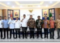Bobby Nasution Ajak Kolaborasi Total Berantas Narkoba, Siap Dukung Anggaran BNNP