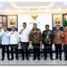 Bobby Nasution Ajak Kolaborasi Total Berantas Narkoba, Siap Dukung Anggaran BNNP