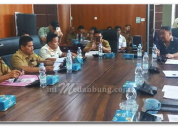 DPRD Medan Desak bila Bangunan Tanpa PBG Sebaiknya Disegel