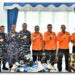 Kodaeral I Belawan Bersinergi Perkuat Hubungan Basarnas di Sumut