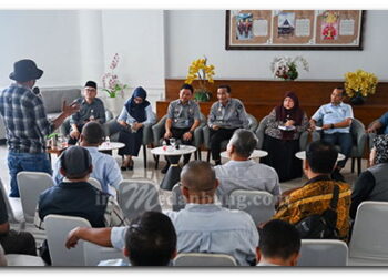 6.110 Posbankum Telah Terbentuk di Sumut, Program PRESTICE Dukung Penyelesaian Perkara Secara Damai