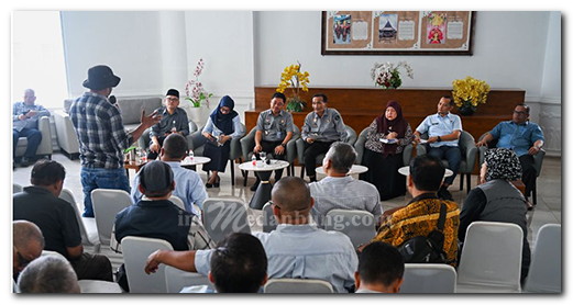 6.110 Posbankum Telah Terbentuk di Sumut, Program PRESTICE Dukung Penyelesaian Perkara Secara Damai