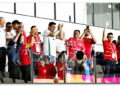 Menang Dua Laga Beruntun, Bobby Nasution Pacu Semangat Timnas U19 Hadapi Vietnam di Piala AFF 2026