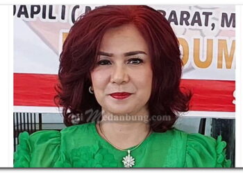 Komisi 4 DPRD Medan Inisiasi Pembentukan Pansus PBG