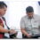 Bertemu dengan Jajaran Danareksa, Bobby Nasution Pastikan Sumut Berkomitmen untuk Pengembangan Industri dan Ekonomi