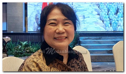 Bapenda Kota Medan Didorong Lakukan Inovasi Tingkatkan PAD
