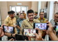 Terima Aspirasi Pendukung MBG, Bobby Nasution Siap Teruskan Petisi Masyarakat Sumut ke Presiden Prabowo